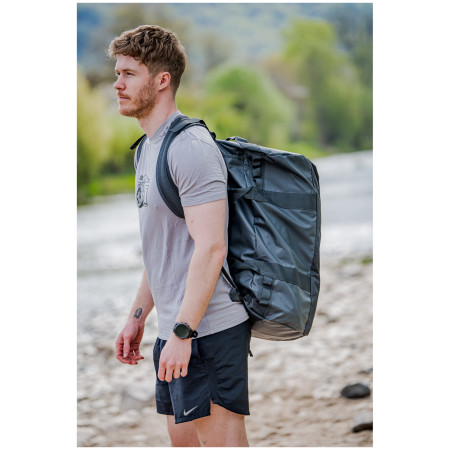 Пътна чанта Warg Transit Duffel 90L