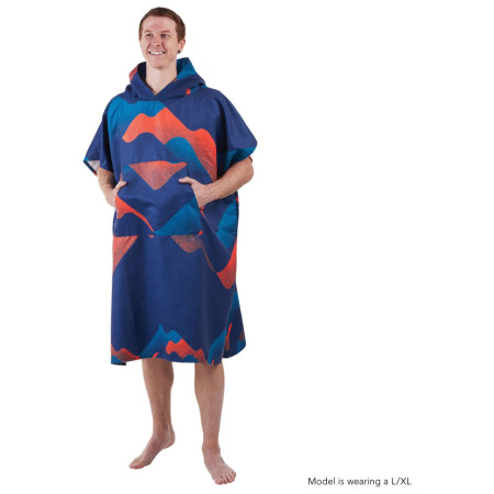 Пончо PackTowl Changing Poncho