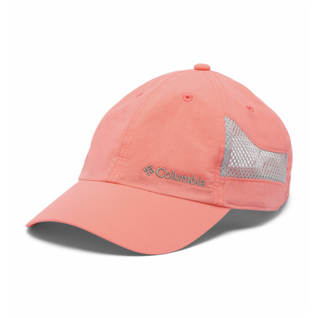 Шапка с козирка Columbia Tech Shade™ II Hat розов Alpenglow