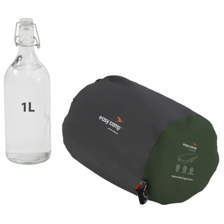 Самонадуваема постелка Easy Camp Kestrel Mat Single 3.8 cm