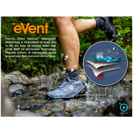 Мъжки обувки за бягане Topo Terraventure 4 WP