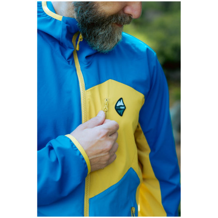 Мъжко яке High Point Versa Hoody Jacket