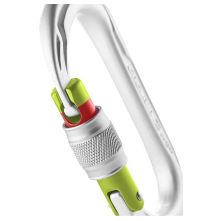 Карабинер Edelrid Oval Power 2500 Screw