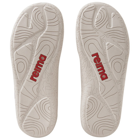 Детски обувки Reima Tallustelu Light Beige