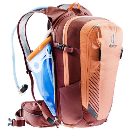 Дамска раница Deuter Compact EXP 12 SL