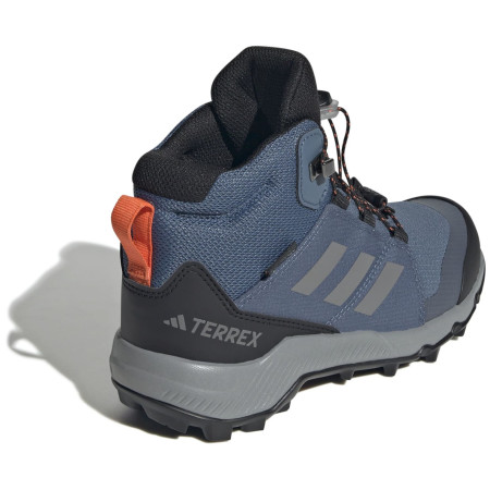 Дамски обувки с мембрана Adidas Terrex Mid Gtx K