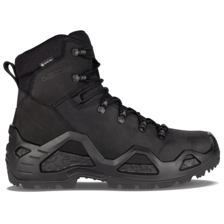 Мъжки обувки Lowa Z-6N MK2 GTX PR черен black