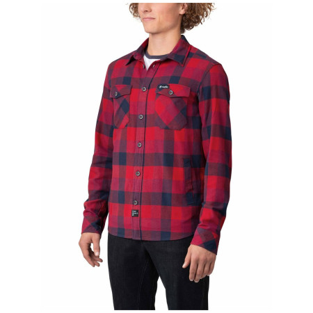 Мъжка риза Rafiki Virage