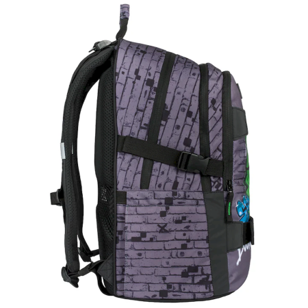 Ученическа раница Baagl Skate