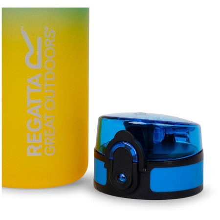 Бутилка Regatta 0.6L Tritan Flip