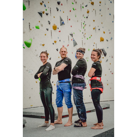 Мъжка тениска Zulu Bambus 210 Short