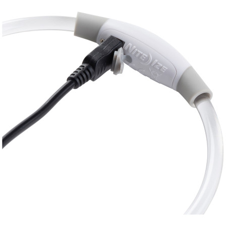 Светещ нашийник за куче Nite Ize NiteHowl Mini LED