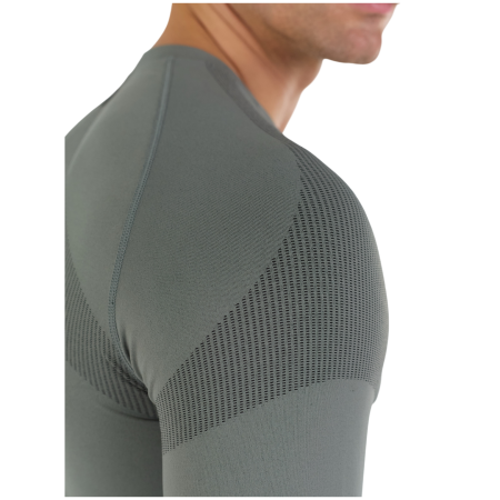 Мъжко термо бельо Fundango Seamless Baselayer Set