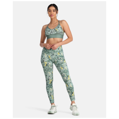 Спортен сутиен Kari Traa Var Printed