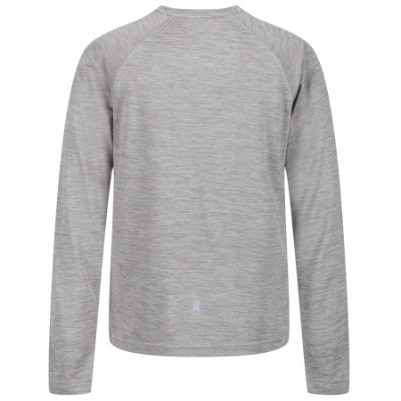 Детска тениска Regatta Burnlee