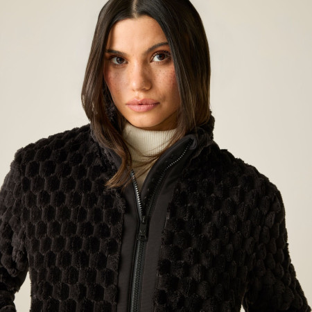 Дамски суитшърт Dare 2b Glitz Midlayer
