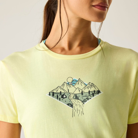 Дамска тениска Dare 2b Tranquility III Tee