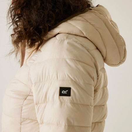 Дамско яке Regatta Women’s Hooded Marizion