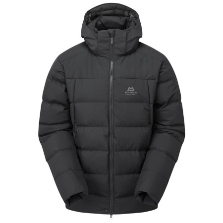 Мъжко пухено яке Mountain Equipment Tromso Jacket Men's черен Black