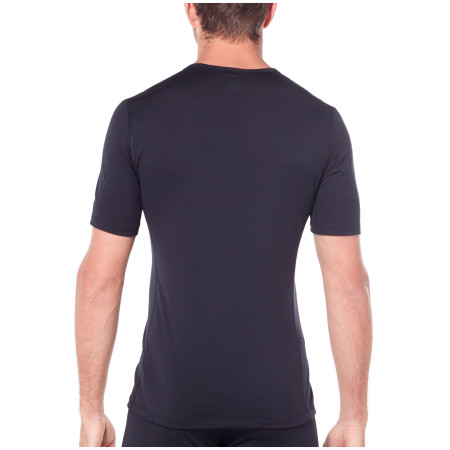 Мъжка тениска Icebreaker Mens 200 Oasis SS Crewe (2020)