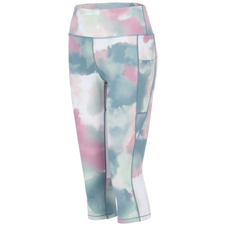 Дамски 3/4 клин Dare 2b Influential II 3/4 Legging