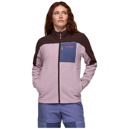 Дамски функционален суитшърт Cotopaxi W'S Abrazo Fleece Full-Zip Jacket