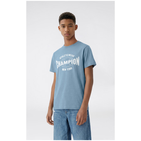 Детска тениска Champion SS Tee B