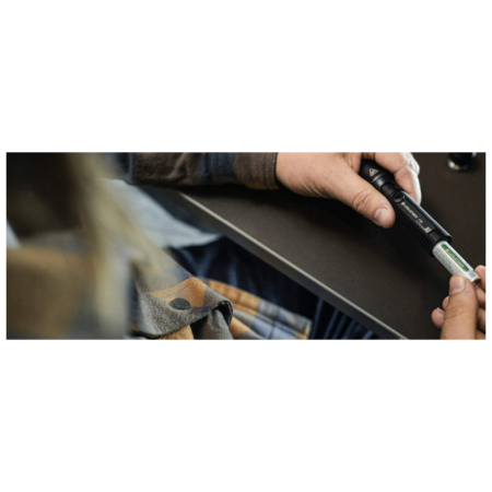 LED фенер Ledlenser P5R