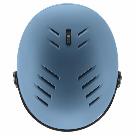 Скиорска каска Uvex Wanted Visor