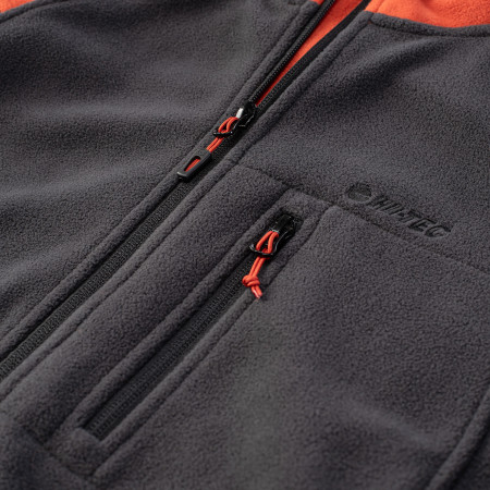 Мъжки суитшърт Hi-Tec Monar