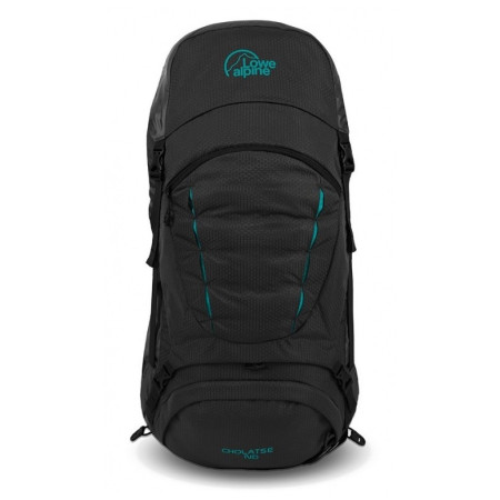 Раница Lowe Alpine Cholatse ND 60:70 черен Black/Bl