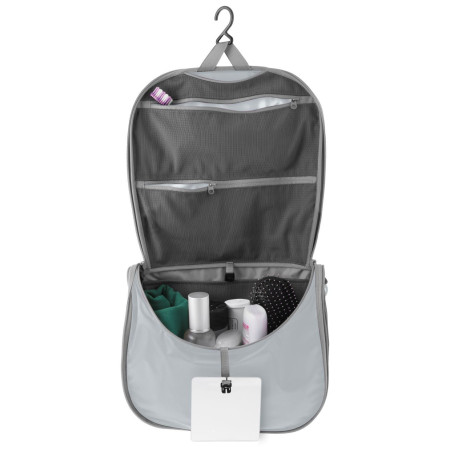Козметична чанта Sea to Summit Ultra-Sil Hanging Toiletry Bag Large