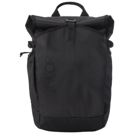 Раница Aevor Roll Pack 2.0 Proof черен Proof Black