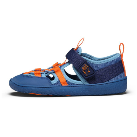 Детски сандали Affenzahn Sandal Vegan Roughy