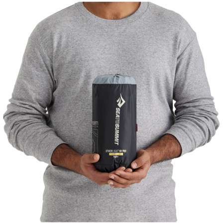 Надуваема постелка Sea to Summit Ether Light XR Pro - Regular