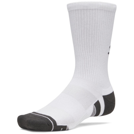 Комплект чорапи Under Armour New UA Perf Tech 3Pk Crew