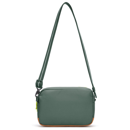 Чанта през рамо Pacsafe Go Crossbody