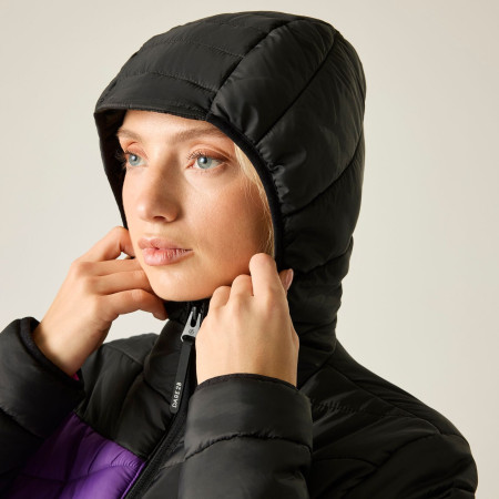 Дамско зимно яке Dare 2b Womens Aero Fuse Padded Jacket