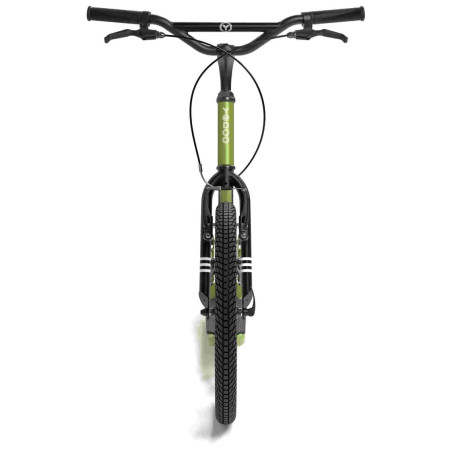 Тротинетка Yedoo Three Y40