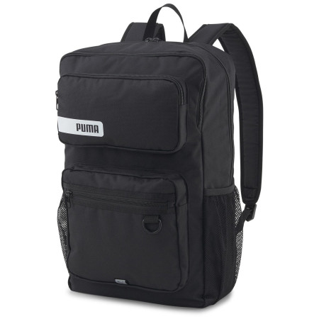 Градска раница Puma Deck Backpack II черен