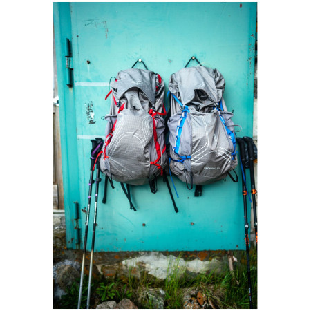 Ултралека раница Osprey Eja Pro 55