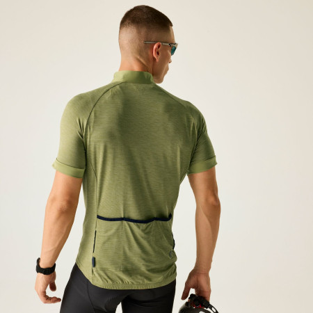 Мъжка колоездачна фланелка Dare 2b Pedal It Out II Jersey