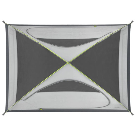 Туристическа палатка Hannah Falcon 2