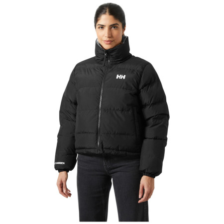 Дамско яке Helly Hansen W Yu 23 Reversible Puffer