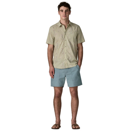 Мъжка риза Patagonia Men's Go-To Shirt