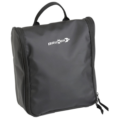 Чанта за тоалетни принадлежности Brunner Holiday черен