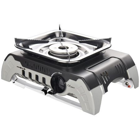 Газов котлон Brunner Devil 450