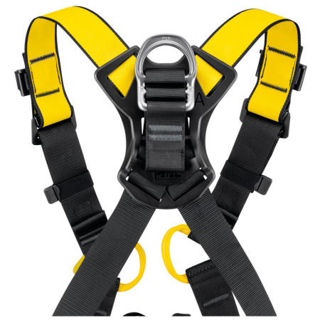 Катерачна седалка Petzl Newton EU