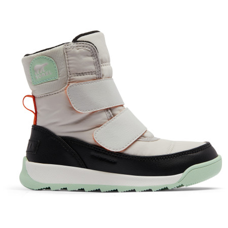 Детски апрески Sorel Childrens Whitney™ II Strap Wp светло розов