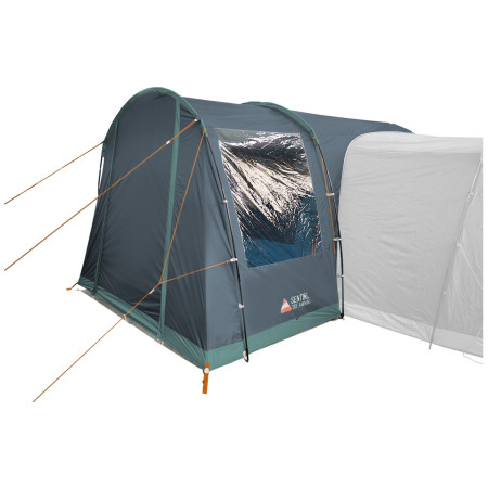 Странична тента Vango Sentinel Side Awning - TA003 син/сив Deep Blue
